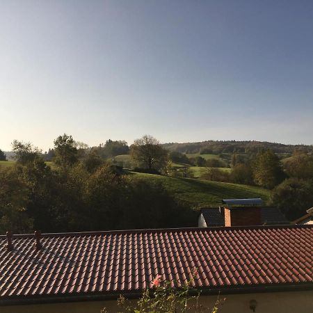 Landhaus Heppenheim  Exterior foto